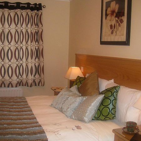 Achill House Otel Cork Dış mekan fotoğraf