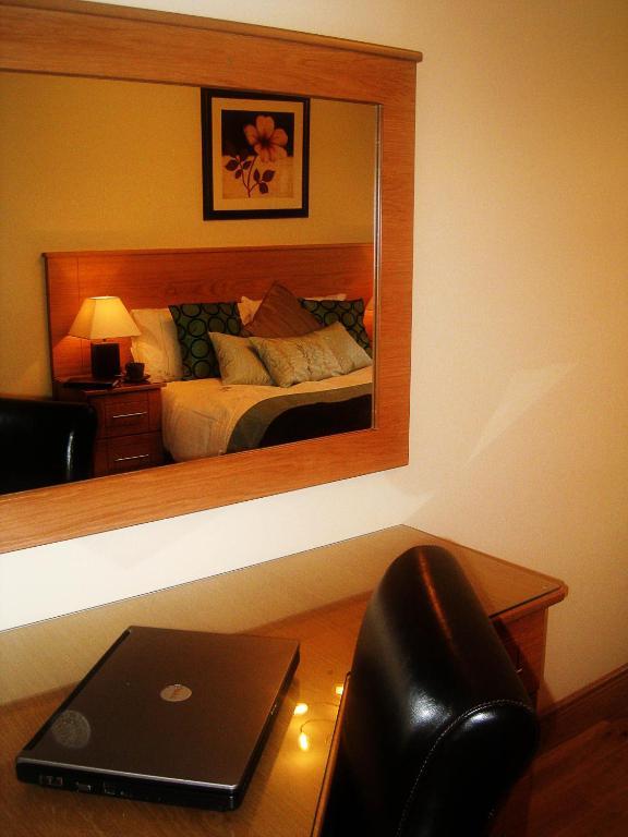 Achill House Otel Cork Dış mekan fotoğraf