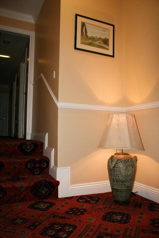 Achill House Otel Cork Dış mekan fotoğraf