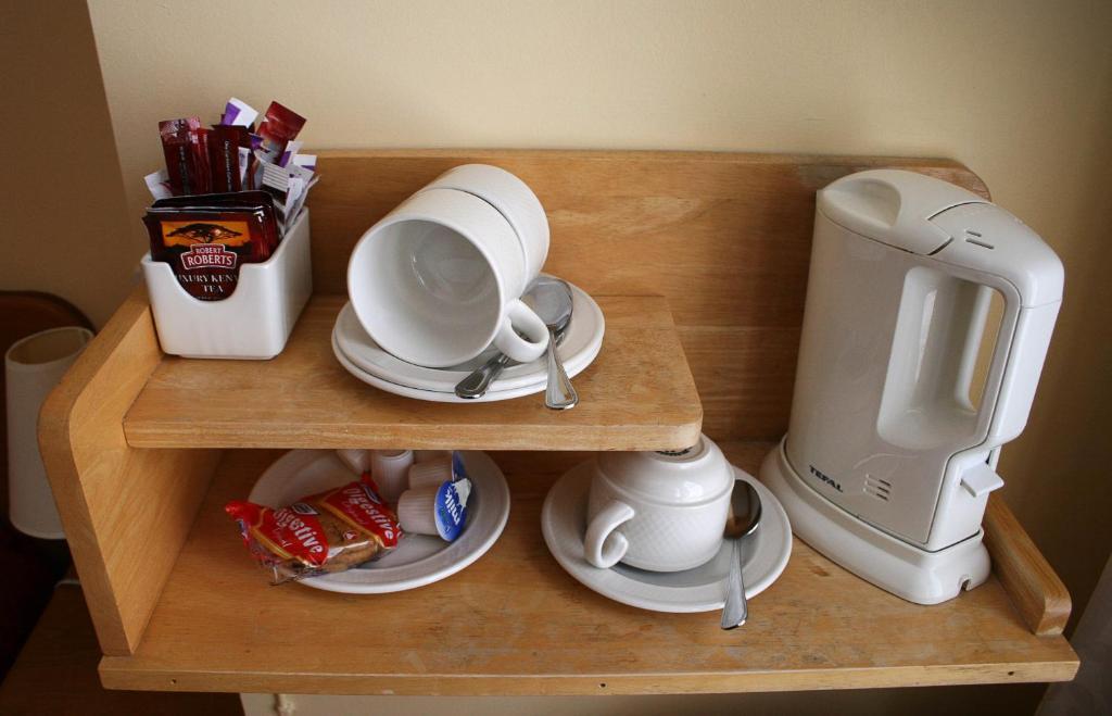 Achill House Otel Cork Dış mekan fotoğraf