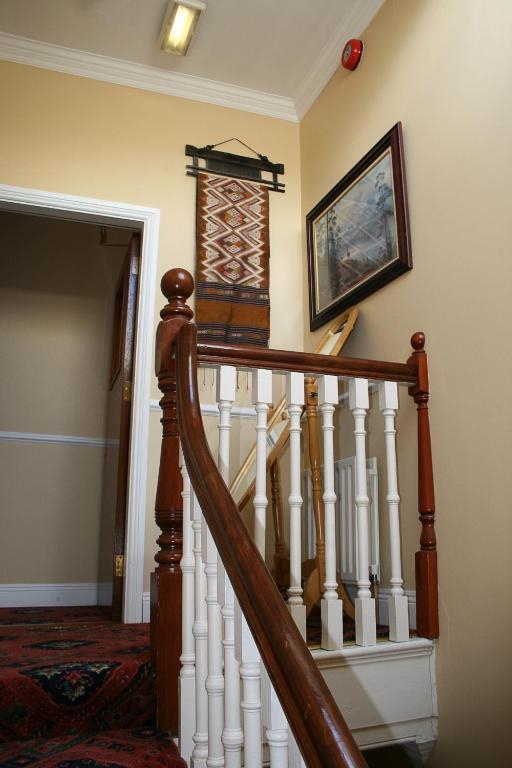 Achill House Otel Cork Dış mekan fotoğraf