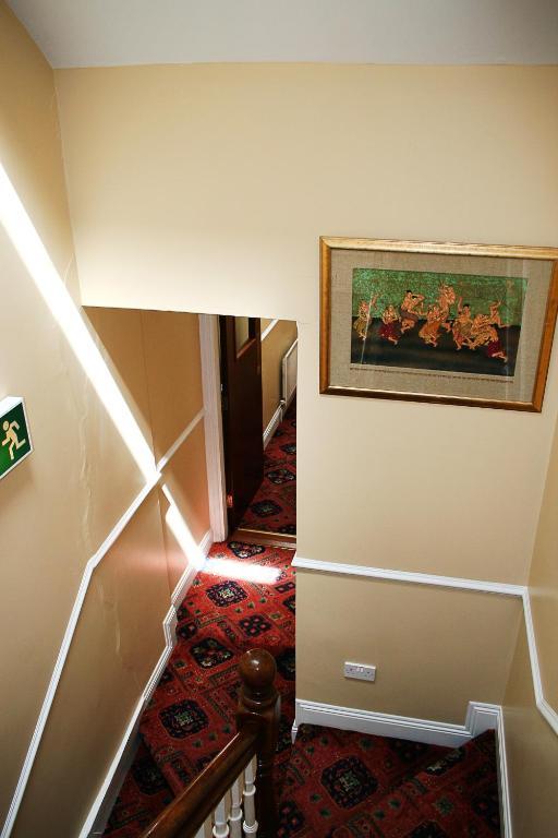 Achill House Otel Cork Dış mekan fotoğraf
