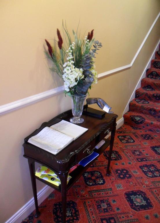 Achill House Otel Cork Dış mekan fotoğraf