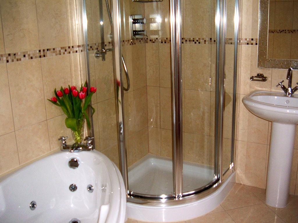 Achill House Otel Cork Dış mekan fotoğraf