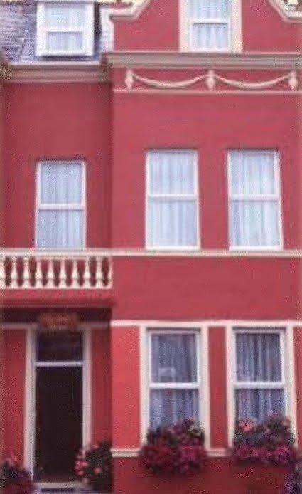 Achill House Otel Cork Dış mekan fotoğraf