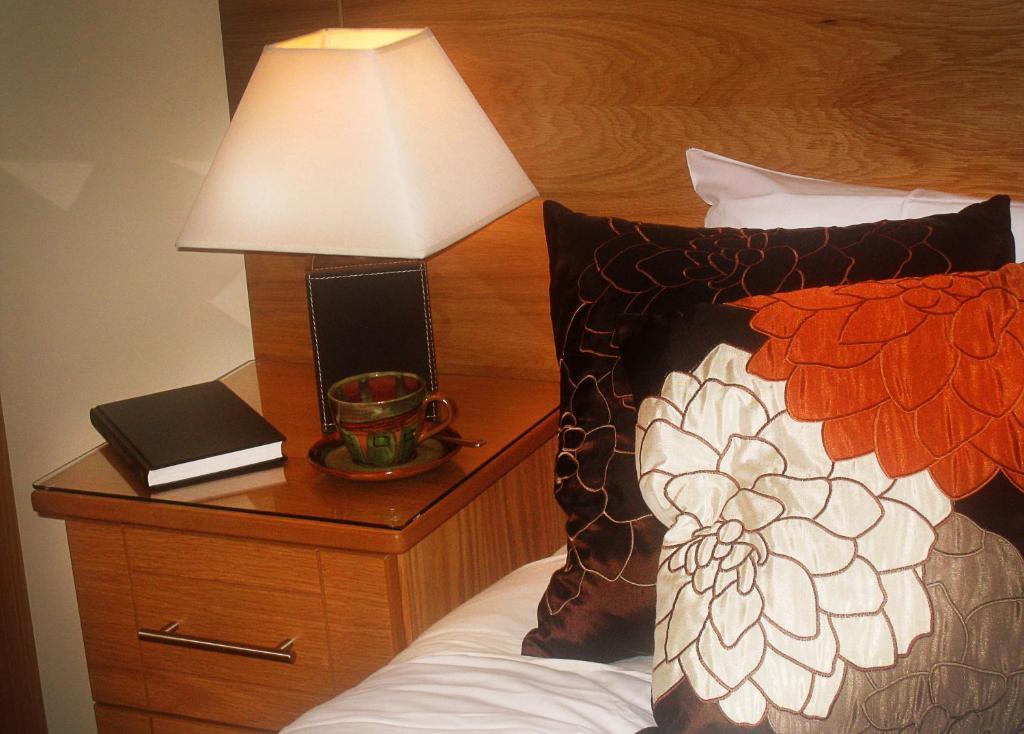 Achill House Otel Cork Oda fotoğraf