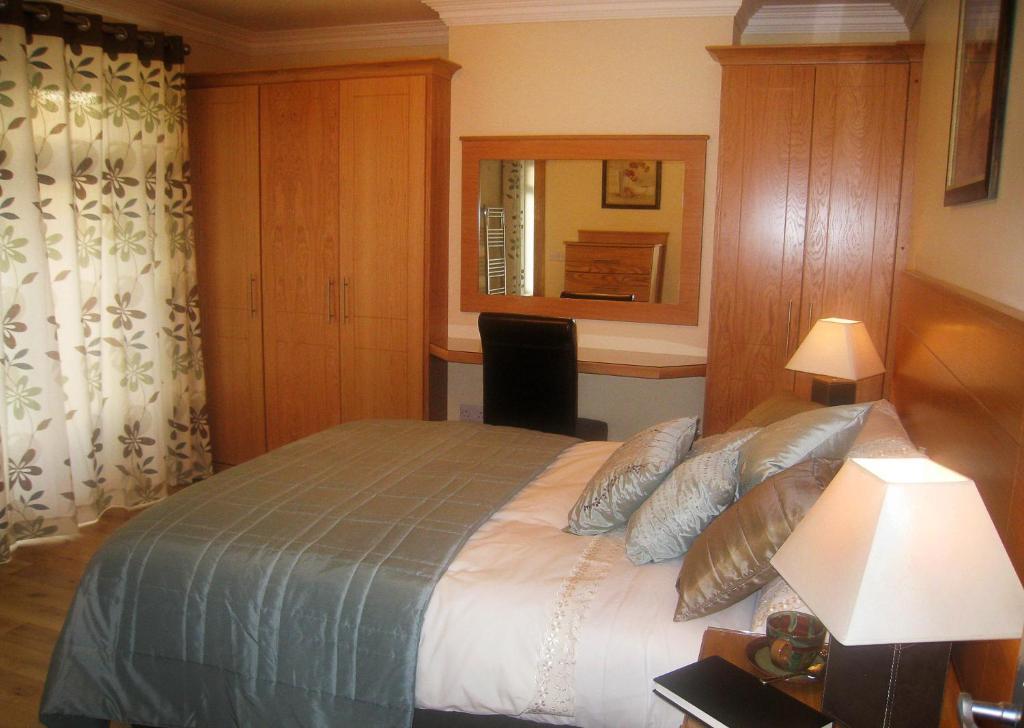 Achill House Otel Cork Oda fotoğraf