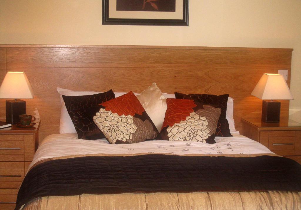 Achill House Otel Cork Oda fotoğraf