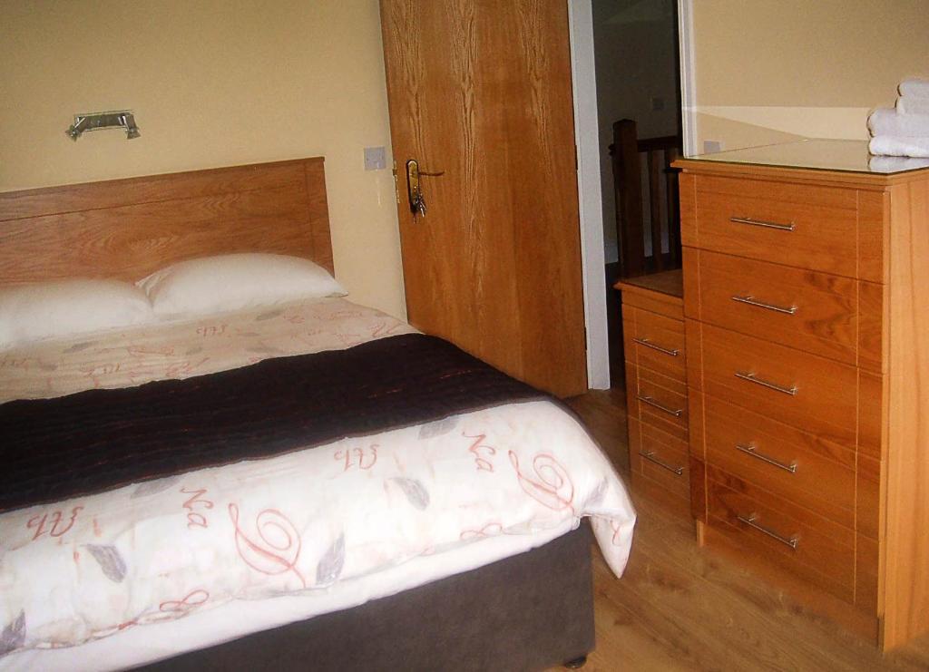 Achill House Otel Cork Oda fotoğraf
