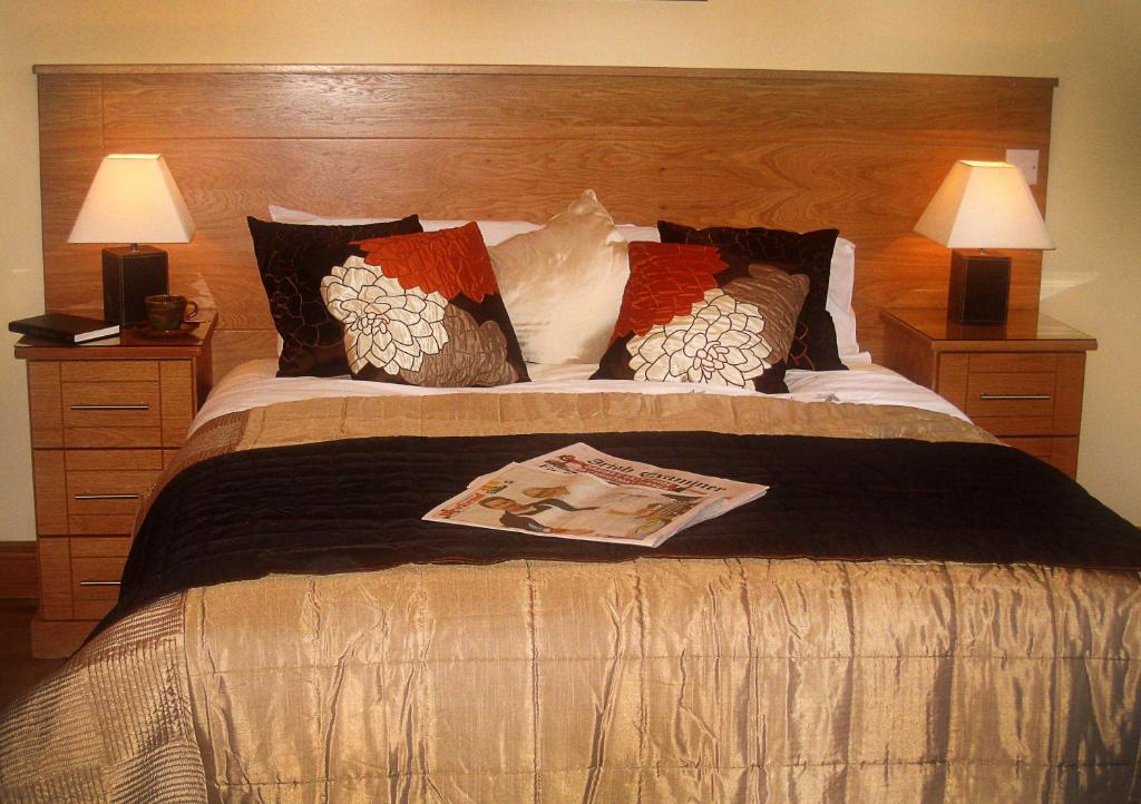 Achill House Otel Cork Oda fotoğraf