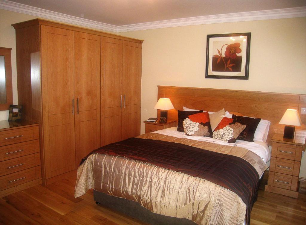 Achill House Otel Cork Oda fotoğraf